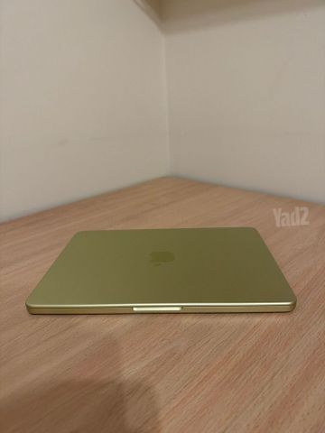 Macbook Neo