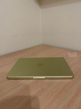 Macbook Neo