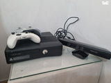 Xbox 360 +4 games