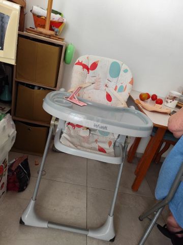 כיסא אוכל