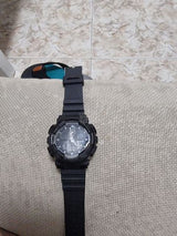 שעון יד ‏g shock  גי שוק