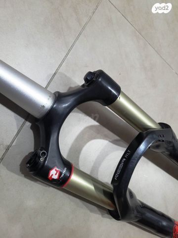 בולם Rockshox Reba ''26