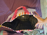 תיק צד של Victoria's secret