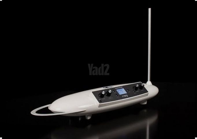 theremini moog