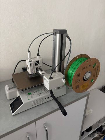 Bambu lab A1 mini