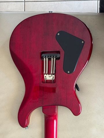 גיטרה PRS SE 24 Standard