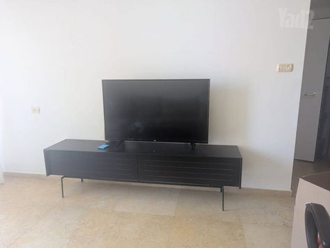 שידת עץ וינטג'