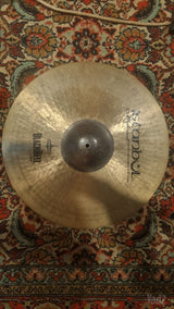 Istanbul Mehmet BlackBell Ride