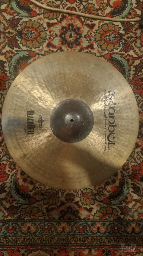 Istanbul Mehmet BlackBell Ride