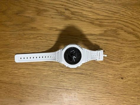 שעון g shock
