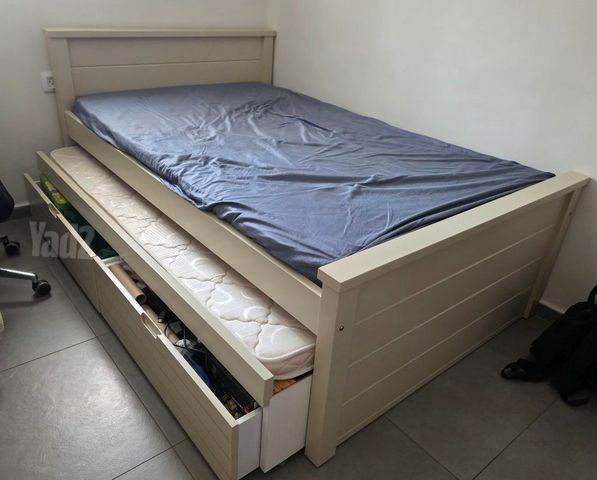 מיטה וחצי