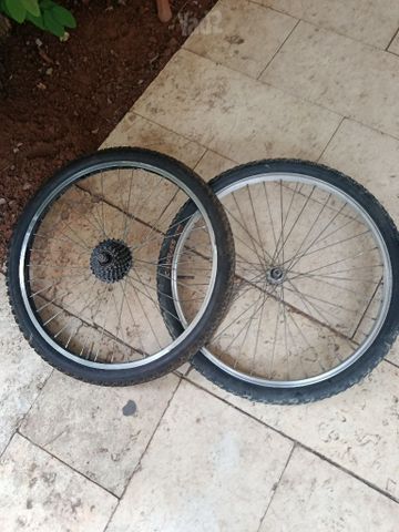אופניים