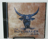 The Bluegrazer Album