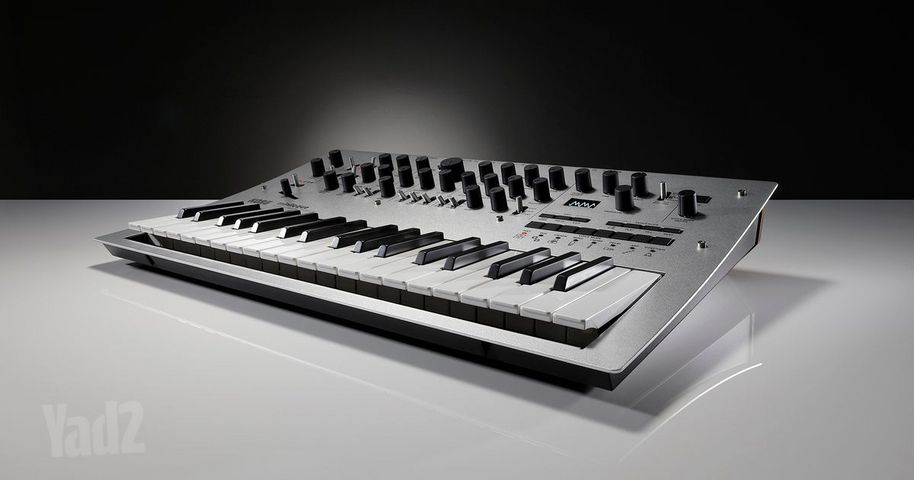 KORG Minilogue