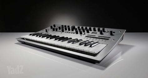 KORG Minilogue