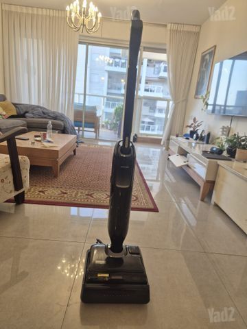 שואב שוטף mova m50 ultra