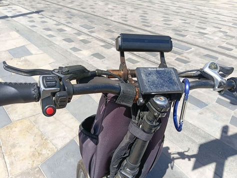 אופנים חשמלים