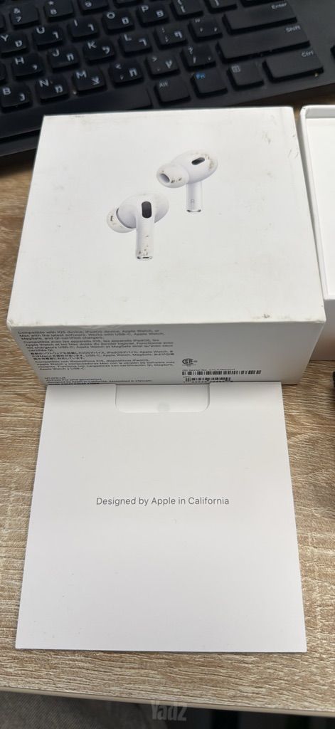 AirPod 2 pro