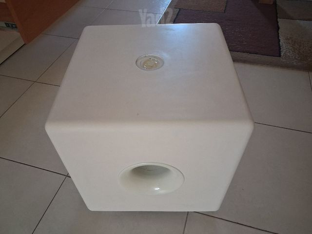 סאבוופר focal 8