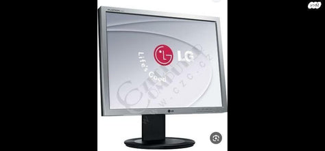 מסך lg