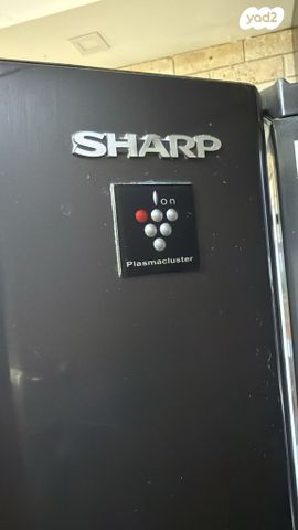 מקרר SHARP ארבע דלתות