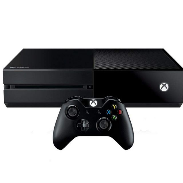 Xbox one