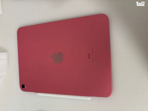 אייפד 10 + פנסיל usb c