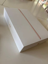 iped דור 8 Apple Pencil +Wi-Fi