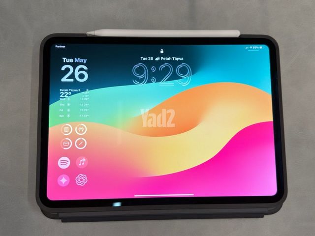 Ipad pro