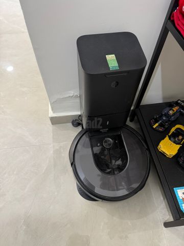 +irobot roomba i7