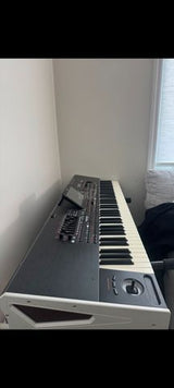KORG PA 4X