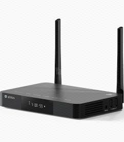 Media Player,