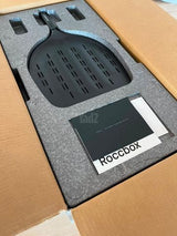טאבון נייד Gozney Roccbox חדש