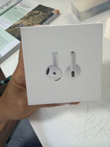 Air pods 4