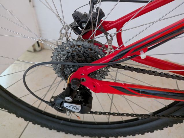 אופני הרים specialized