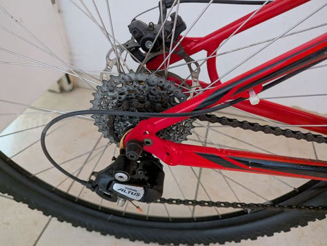אופני הרים specialized