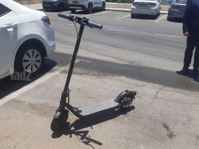 קורקינט