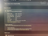 Lenovo L27q-10 27" QHD 2K IPS