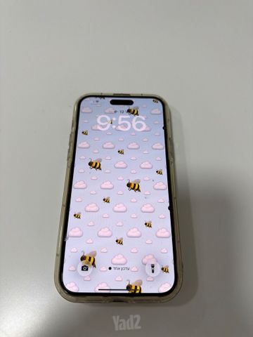 iPhone 15 Plus
