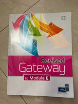Revised Gateway