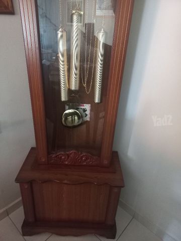 שעון וינטאג'