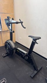 Bike Erg PM5 של Concept2