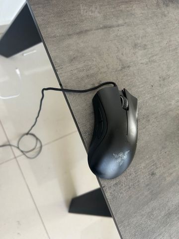 Razer DeatHadder Essential