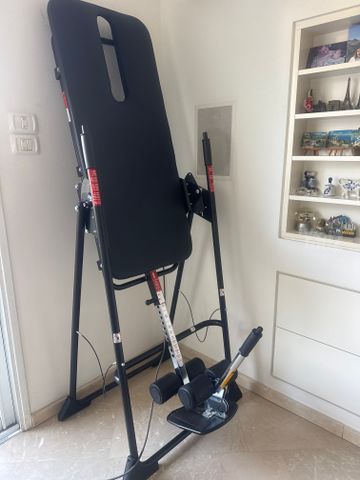 מיטת היפוך