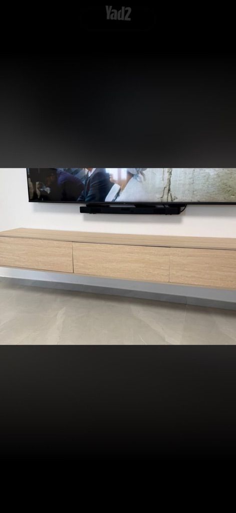 מזנון צף 2.40