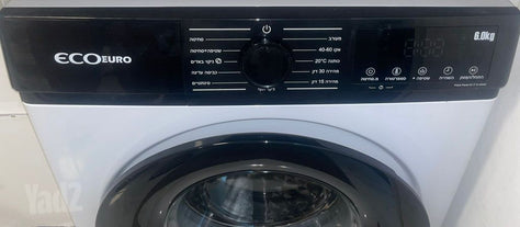 Eco Euro ECW-W60 washer 6Kg