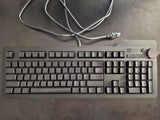 מקלדת Das Keyboard 4 Ultimate