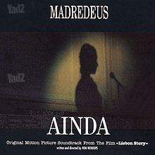 Madredeus Ainda
