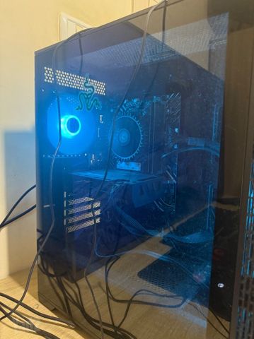 Pc gaming