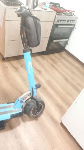 קורקינט חשמלי